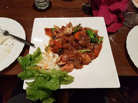 Amazing Thai - Great Ocean Road Restaurant 0