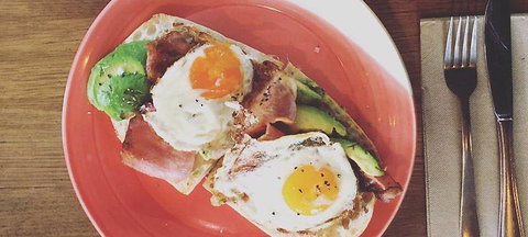 Caffe Rosso Bowral - Great Ocean Road Restaurant 1