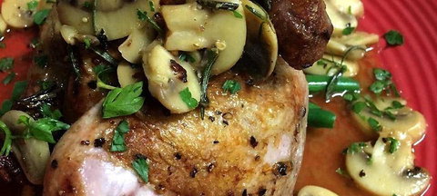 Caffe Rosso Bowral - Great Ocean Road Restaurant 2