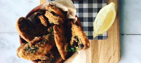 Caffe Rosso Bowral - Great Ocean Road Restaurant 3