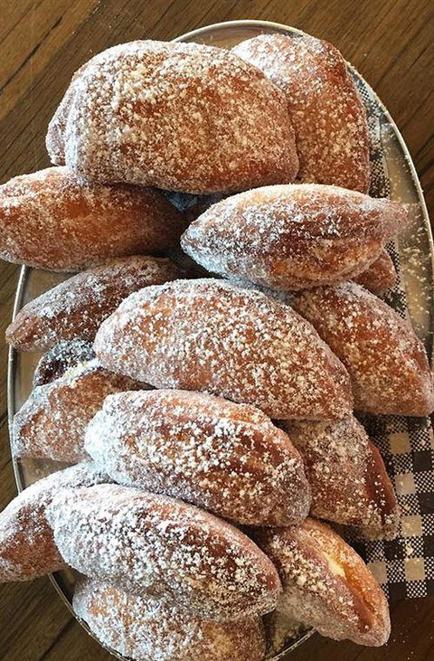 Caffe Rosso Bowral - Great Ocean Road Restaurant 4