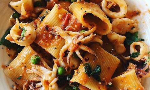 Caffe Rosso Bowral - Great Ocean Road Restaurant 5