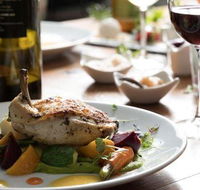 Chicane Bar  Grill - Great Ocean Road Restaurant