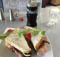 Deja Vu Cafe - Great Ocean Road Restaurant