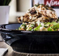 Nino's of Victor Harbor - Great Ocean Road Restaurant