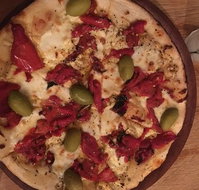 Pizza Meine Liebe - Great Ocean Road Restaurant