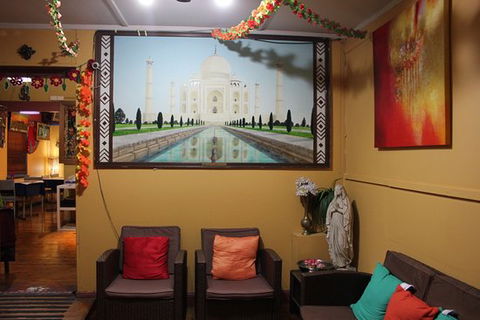 Priyamahal Indian Restaurant - Great Ocean Road Restaurant 21