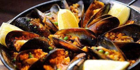 Priyamahal Indian Restaurant - Great Ocean Road Restaurant 9