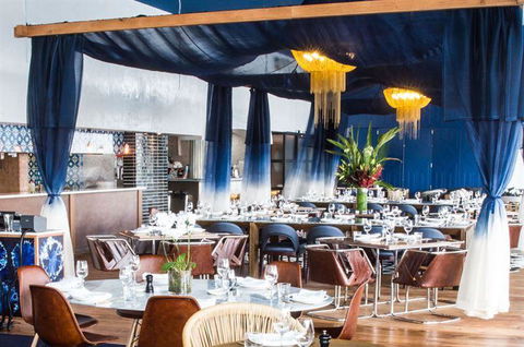 Priyamahal Indian Restaurant - Great Ocean Road Restaurant 13