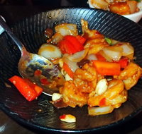Sichuan Bang Bang - Great Ocean Road Restaurant