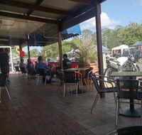 The Rattler Cafe - Great Ocean Road Restaurant