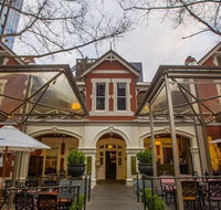 The Terrace Hotel - Great Ocean Road Restaurant