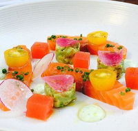 The Trustee Bar  Bistro - Great Ocean Road Restaurant