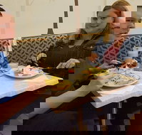 Alanda Caffe - Great Ocean Road Restaurant