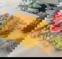 Banksia Grove Fish  Chips - Great Ocean Road Restaurant