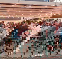 Buteko Bar and Restaurent - Great Ocean Road Restaurant