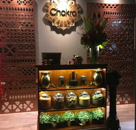 Chakra Restaurant - Great Ocean Road Restaurant