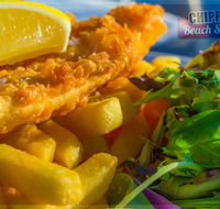 Chippys Beach Shack - Great Ocean Road Restaurant