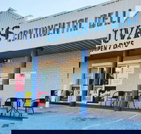 D'Uva's Continental Deli - Great Ocean Road Restaurant