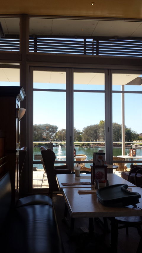 Dome - Great Ocean Road Restaurant 1