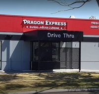 Dragon Express - Great Ocean Road Restaurant