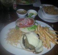 Eagle Fall Spur Restaurant - Great Ocean Road Restaurant