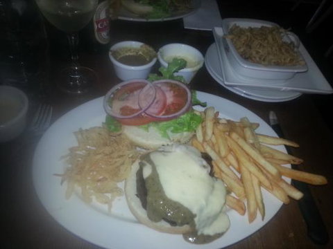 Eagle Fall Spur Restaurant - Great Ocean Road Restaurant 0