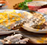 Eagle Falls Spur Steak  Grill - Great Ocean Road Restaurant