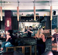 Five Bar - Great Ocean Road Restaurant