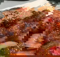 Golden Palace Chinese Takeaway  Home Deliveries - Great Ocean Road Restaurant