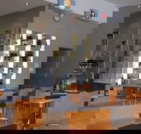 Han's Cafe - Warwick - Great Ocean Road Restaurant