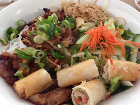 Hu Tieu Thanh Liem - Great Ocean Road Restaurant 0