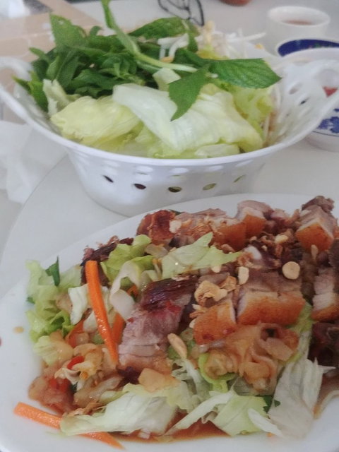 Hu Tieu Thanh Liem - Great Ocean Road Restaurant 3