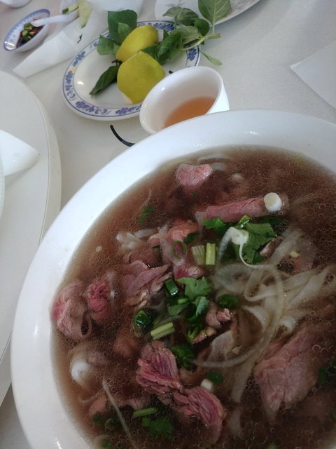 Hu Tieu Thanh Liem - Great Ocean Road Restaurant 4