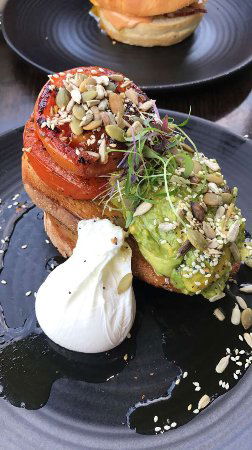 Scarborough WA Great Ocean Road Restaurant