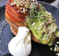 Kinky Swell - Great Ocean Road Restaurant