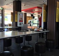 Mcdonald's Family Restaurants - Great Ocean Road Restaurant