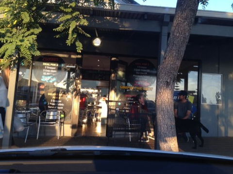 Mindarie Keys Fish & Chips - Great Ocean Road Restaurant 0