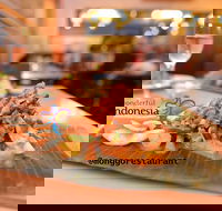 Monggo Restaurant - Great Ocean Road Restaurant