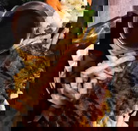 New York New York Pizza  Grill - Great Ocean Road Restaurant