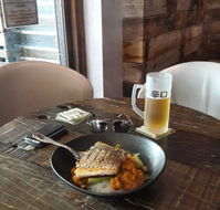 Ocean One Bar - Great Ocean Road Restaurant