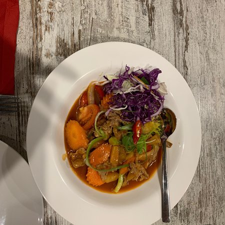Ocean Spice Cafe - Great Ocean Road Restaurant 0