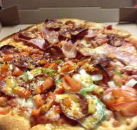 Scarborough Pizza - Great Ocean Road Restaurant