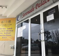 Serenade Palace Chinese Restaurant - Great Ocean Road Restaurant