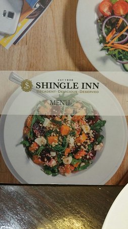 Shingle Inn Clarkson - Great Ocean Road Restaurant 0