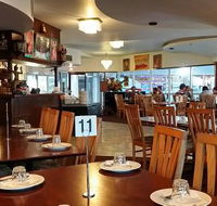 Thai Palace Restaurant - Great Ocean Road Restaurant