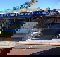 The Fish Shack - Great Ocean Road Restaurant