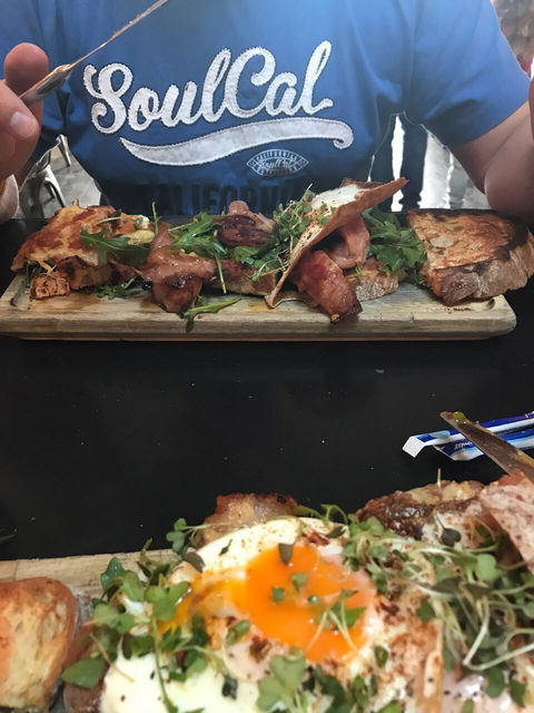 The Hardware Store Cafe & Eatery - Great Ocean Road Restaurant 2
