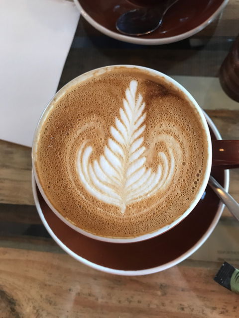 The Hardware Store Cafe & Eatery - Great Ocean Road Restaurant 4