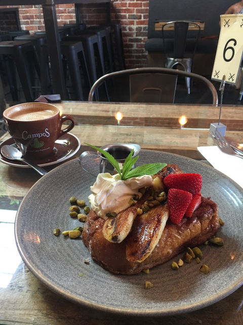 The Hardware Store Cafe & Eatery - Great Ocean Road Restaurant 6